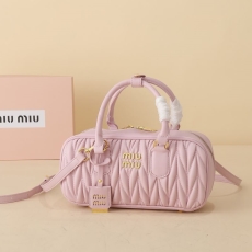 Miu Miu Top Handle Bags